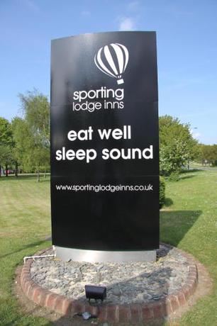 Imagen de la habitación del Hotel Sporting Lodge Inn Middlesbrough. Foto 5