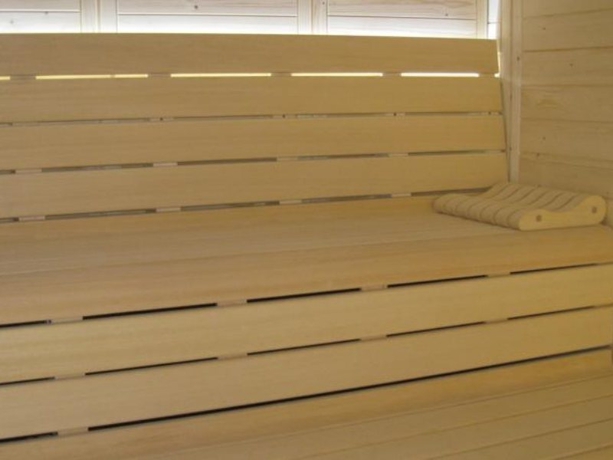 Imagen general del Hotel Sporting, Pas de la Casa. Foto 2