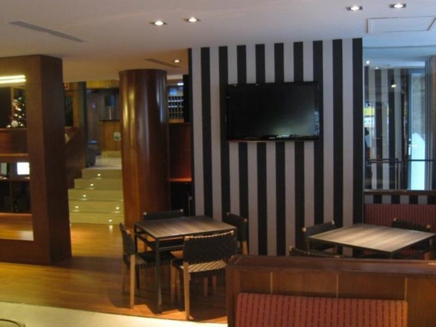 Imagen general del Hotel Sporting, Pas de la Casa. Foto 9