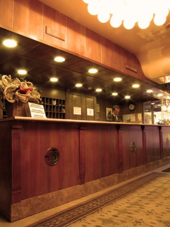 Imagen general del Hotel Sporting, Pas de la Casa. Foto 11