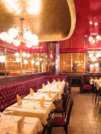 Imagen general del Hotel Sporting, Pas de la Casa. Foto 13