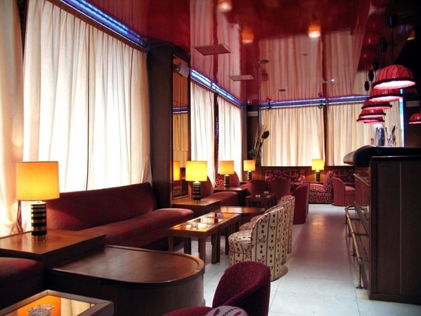 Imagen general del Hotel Sporting, Pas de la Casa. Foto 14