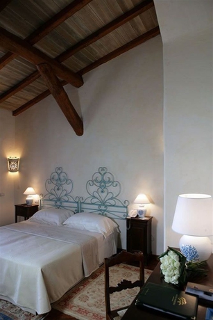 Imagen de la habitación del Hotel Sporting, Porto Rotondo. Foto 3