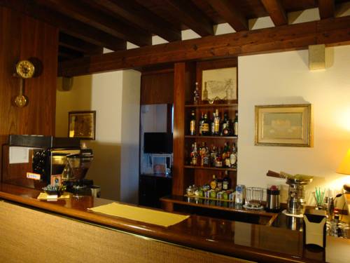 Imagen de la habitación del Hotel Sporting Ragno D'oro. Foto 1