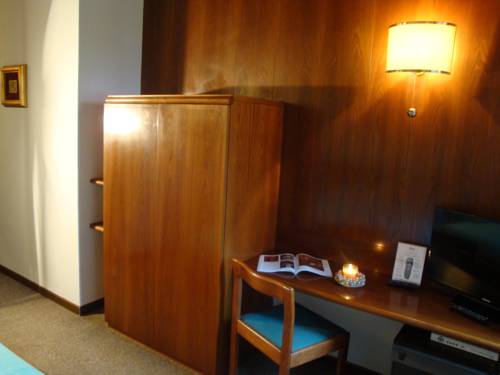 Imagen de la habitación del Hotel Sporting Ragno D'oro. Foto 2