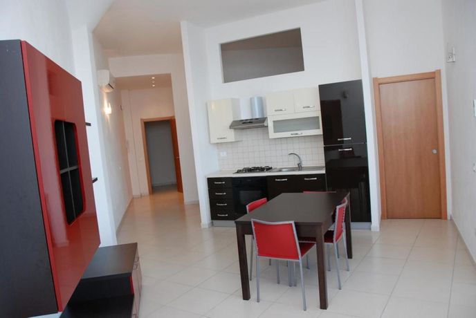 Imagen de los exteriores del Hotel Sporting Residence Club. Foto 8