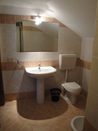 Imagen de los interiores del Hotel Sporting Residence Club. Foto 13