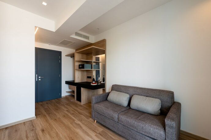 Imagen general del Hotel Sporting, Riccione. Foto 2