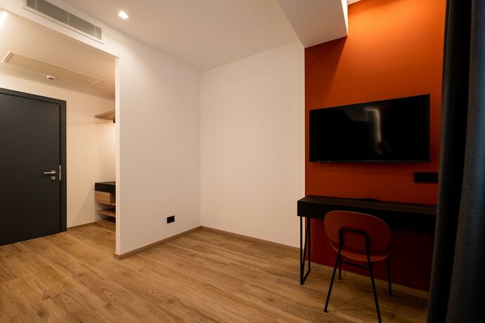 Imagen general del Hotel Sporting, Riccione. Foto 3