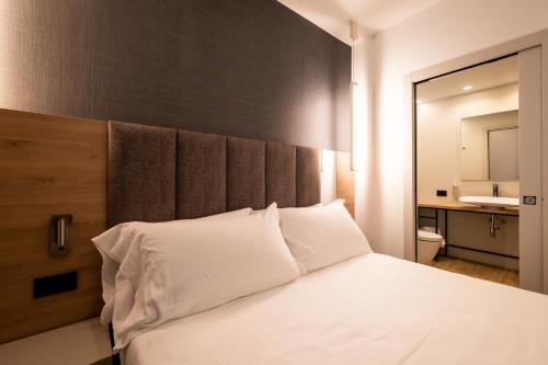 Imagen general del Hotel Sporting Riccione. Foto 1