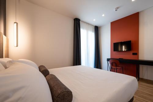 Imagen de la habitación del Hotel Sporting Riccione. Foto 15