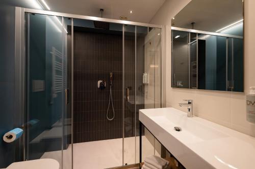 Imagen general del Hotel Sporting Riccione. Foto 2