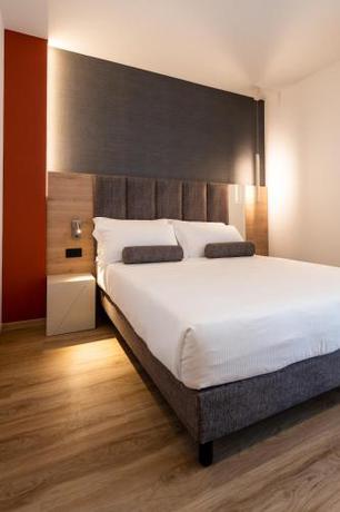 Imagen general del Hotel Sporting Riccione. Foto 3