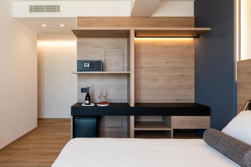 Imagen general del Hotel Sporting Riccione. Foto 4