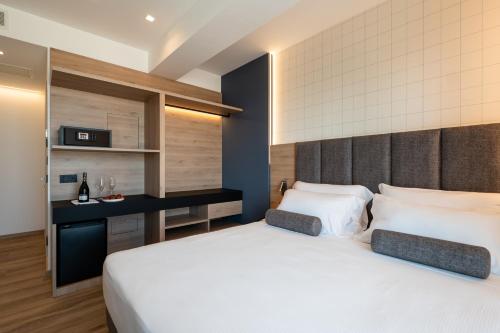 Imagen general del Hotel Sporting Riccione. Foto 5