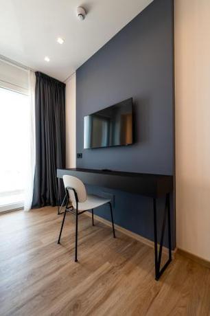 Imagen general del Hotel Sporting Riccione. Foto 6
