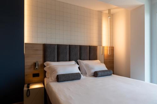 Imagen general del Hotel Sporting Riccione. Foto 7