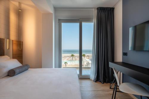 Imagen general del Hotel Sporting Riccione. Foto 9