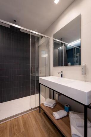 Imagen general del Hotel Sporting Riccione. Foto 10