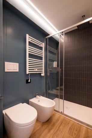 Imagen general del Hotel Sporting Riccione. Foto 11