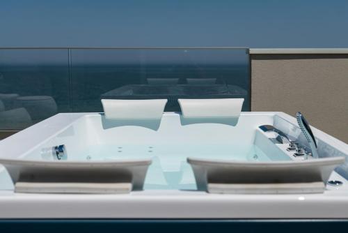 Imagen general del Hotel Sporting Riccione. Foto 12