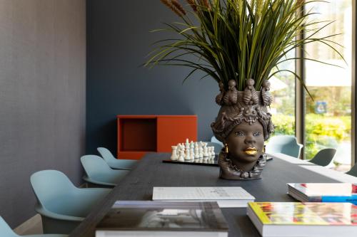 Imagen general del Hotel Sporting Riccione. Foto 13