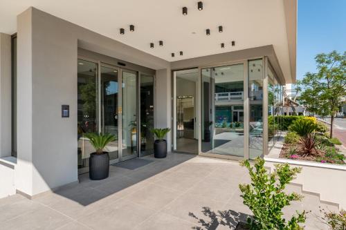 Imagen general del Hotel Sporting Riccione. Foto 14