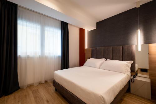 Imagen de la habitación del Hotel Sporting Riccione. Foto 19