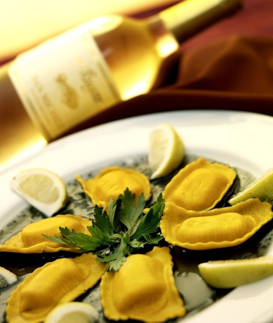 Imagen del bar/restaurante del Hotel Sporting, Rimini. Foto 7