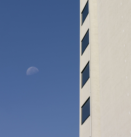 Imagen de los exteriores del Hotel Sporting, Rimini. Foto 12