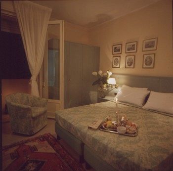 Imagen general del Hotel Sporting, Salsomaggiore Terme. Foto 2