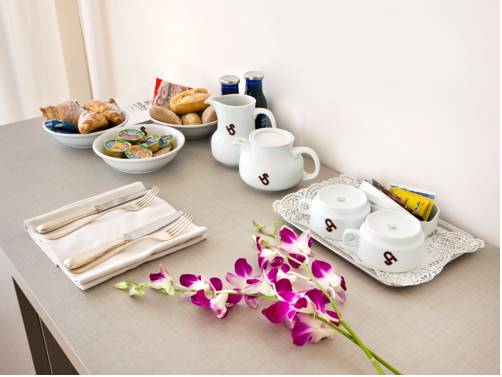 Imagen de la habitación del Hotel Sporting, San Benedetto del Tronto. Foto 6