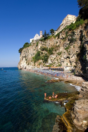 Imagen de los exteriores del Hotel Sporting, Sepano. Foto 9