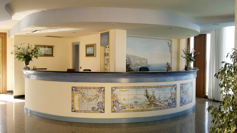 Imagen de los interiores del Hotel Sporting, Sepano. Foto 16