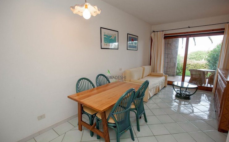 Imagen de la habitación del Hotel Sporting Tanca Manna. Foto 8