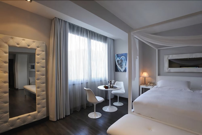 Imagen de la habitación del Hotel Sporting, Teramo. Foto 13