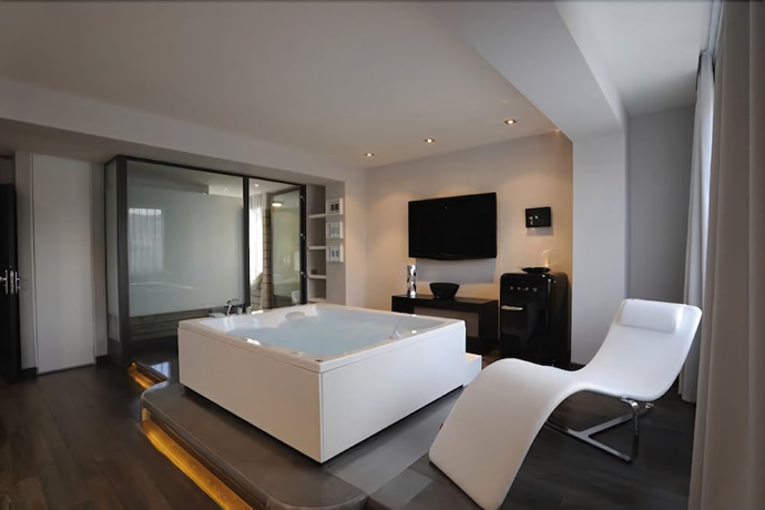 Imagen de la habitación del Hotel Sporting, Teramo. Foto 16