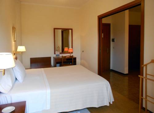 Imagen de la habitación del Hotel Sporting, Vasto. Foto 3