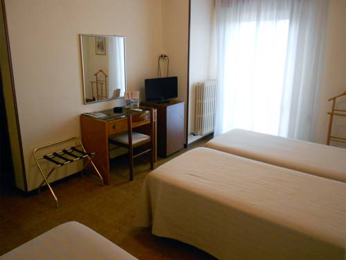 Imagen de la habitación del Hotel Sporting, Vasto. Foto 4