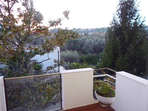 Imagen de la habitación del Hotel Sporting, Vasto. Foto 5