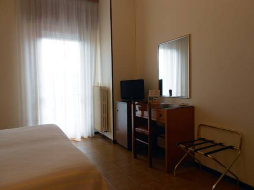 Imagen de la habitación del Hotel Sporting, Vasto. Foto 6