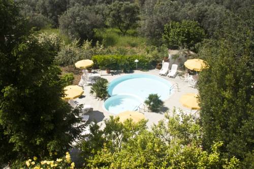 Imagen de la habitación del Hotel Sporting, Vasto. Foto 7