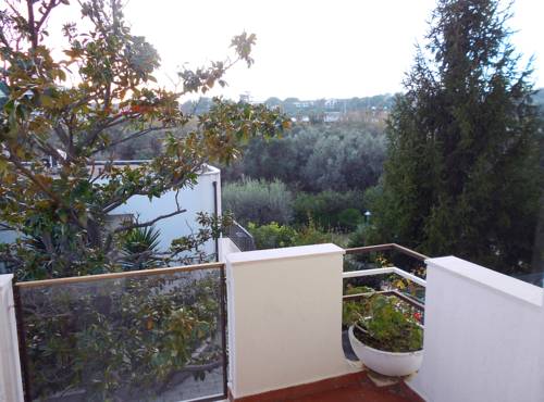 Imagen de la habitación del Hotel Sporting, Vasto. Foto 8