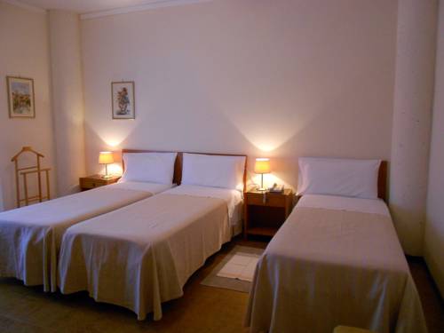 Imagen de la habitación del Hotel Sporting, Vasto. Foto 11