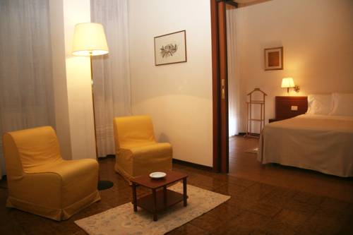 Imagen de la habitación del Hotel Sporting, Vasto. Foto 12