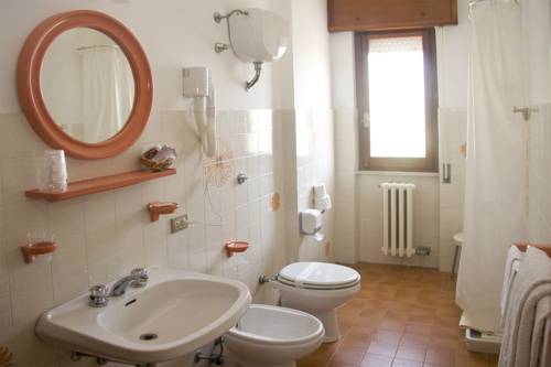 Imagen de la habitación del Hotel Sporting, Vasto. Foto 14