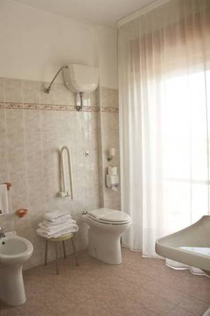 Imagen de la habitación del Hotel Sporting, Vasto. Foto 15