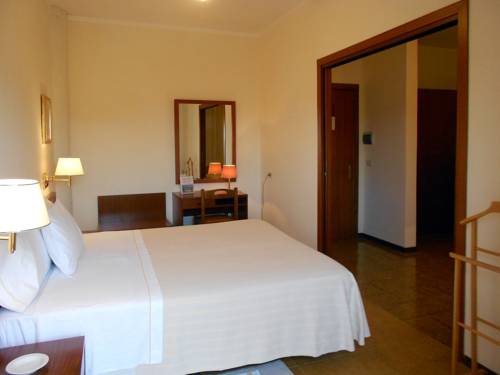 Imagen de la habitación del Hotel Sporting, Vasto. Foto 16