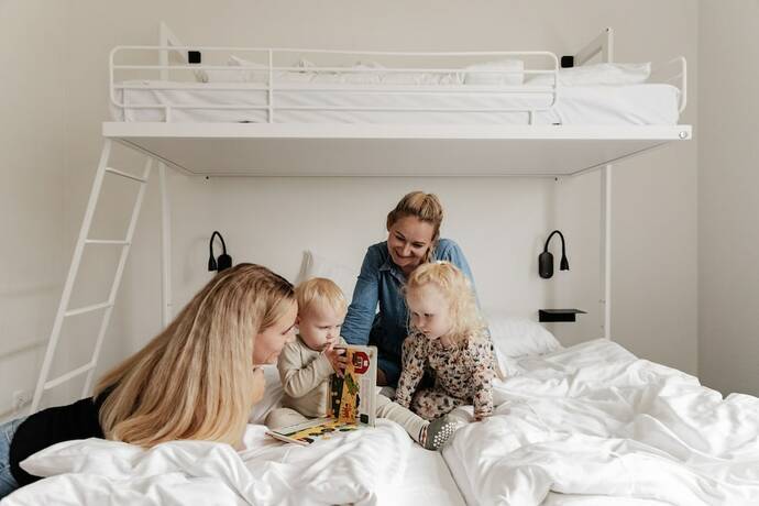 Imagen general del Hotel Sportium Sportel. Foto 3