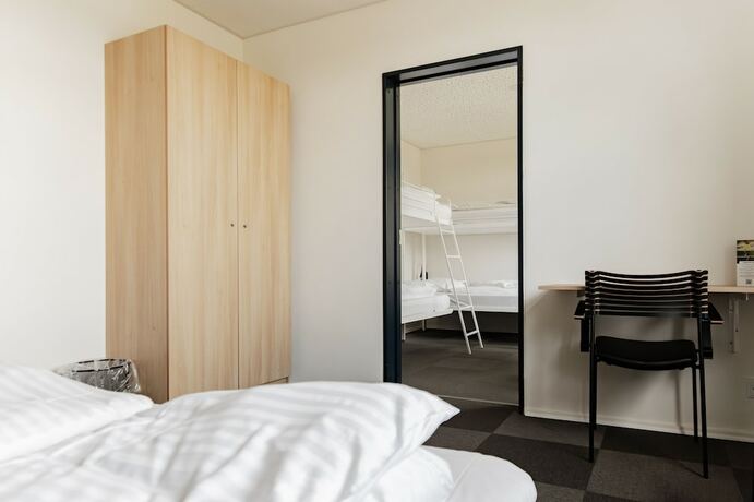 Imagen general del Hotel Sportium Sportel. Foto 5